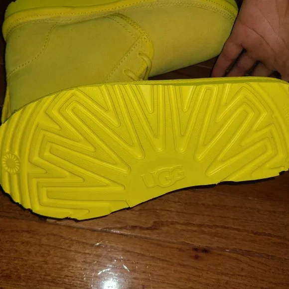 UGG boots - Picture 5 of 5